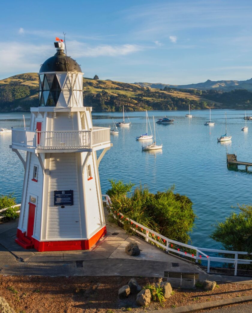 Akaroa
